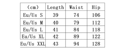 Men’s Summer Running Shorts