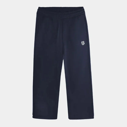 Embroidery Streetwear Men Clothing Fashion Hip Hop Men Pants Sweatpants Loose Casual Y2K Zipper Hip Joggers Men Trousers