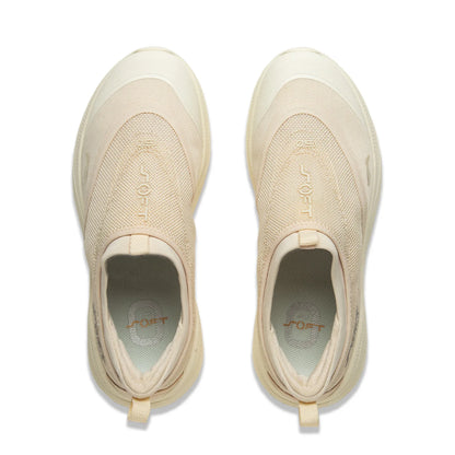 Li-Ning Women SOFT GO 2 Slip-on Casual Walking Shoes COMFOAM Breathable Flexible LiNing Comfortable Sports Sneakers AGLV006