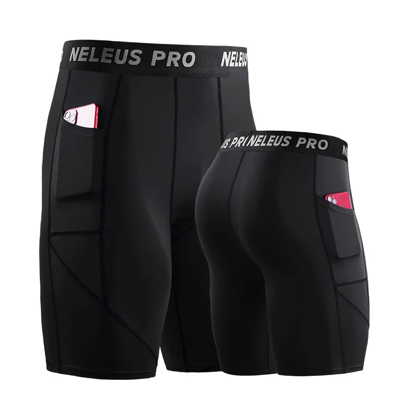 Men’s Outdoor Running Shorts