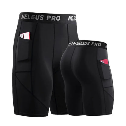 Men’s Outdoor Running Shorts