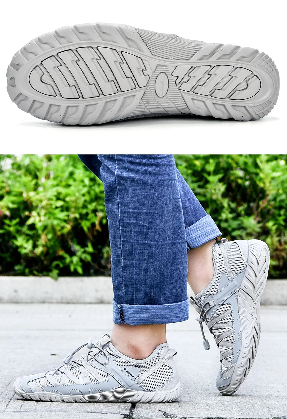 BONA 2023 New Popular Style Men Running Shoes Lace Up Athletic Shoes Outdoor Walkng jogging Sneakers Comfortable Mesh shoes