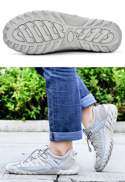 BONA 2023 New Popular Style Men Running Shoes Lace Up Athletic Shoes Outdoor Walkng jogging Sneakers Comfortable Mesh shoes