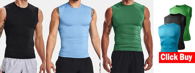 Men’s Summer Running Shorts