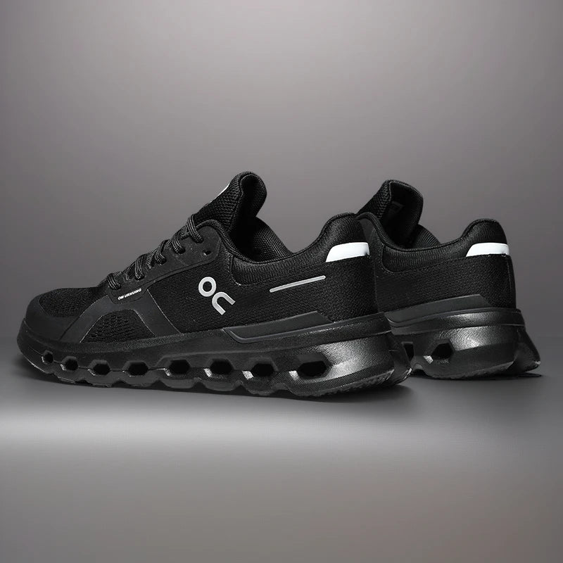 2025New Men flick Running Shoes Comprehensive Training Mens sneakers Comfy Breathable lining hollow out shoe soles Mens trainers