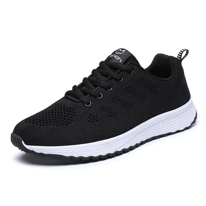 2024 Women Shoes Summer Air Mesh Sport Aqua Shoes Outdoor Women's Quick Dry Water Shoes Sneakers unisex running shoes