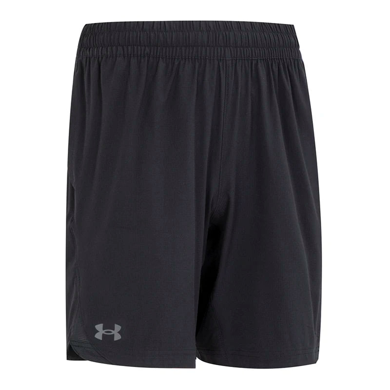 Under Armour Men’s Training Pants – Breathable & Comfy