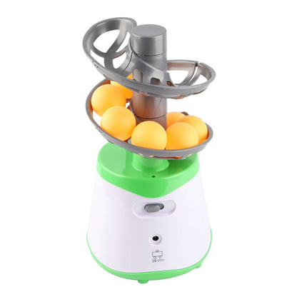Automatic Launcher   Trainer Training Equipment Home Sport Table Tennis Training Machine for ping  sport