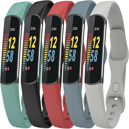 Enhance your workout routine with these durable and reliable premium fitness tracker bands - Crafted with top-quality materials