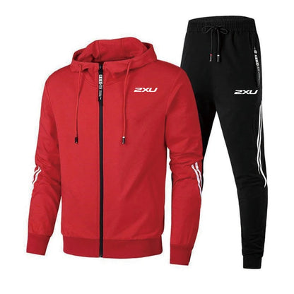 Men’s Tracksuit Set 2025