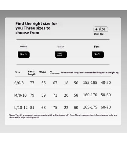 High Waisted Seamless Yoga Pants Butt Lifting Booty Sculpting Gym Leggings with Side Pockets Sexy Workout Tights for Women