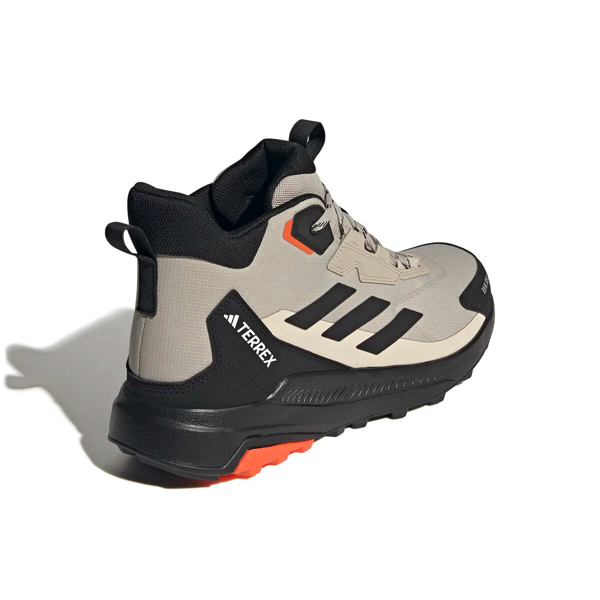 Adidas TERREX Hiking Shoes Waterproof Durable Grippy For Men For Hiking/Outdoor Activities