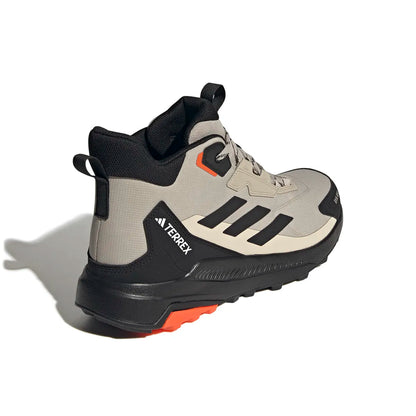 Adidas TERREX Hiking Shoes Waterproof Durable Grippy For Men For Hiking/Outdoor Activities
