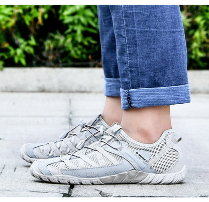 BONA 2023 New Popular Style Men Running Shoes Lace Up Athletic Shoes Outdoor Walkng jogging Sneakers Comfortable Mesh shoes