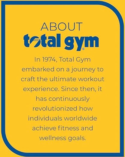 APEX Versatile Indoor Home Gym Workout Total Body Strength Training Fitness Equipment