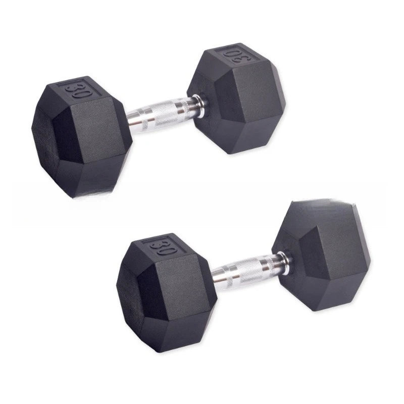 High-Quality Gym Weight Dumbbell Set for Effective Fitness Training