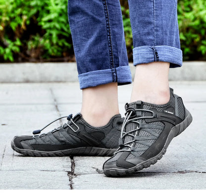 BONA 2023 New Popular Style Men Running Shoes Lace Up Athletic Shoes Outdoor Walkng jogging Sneakers Comfortable Mesh shoes