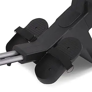 Smart Rowing Machine-Home Rowing Machine with Smartphone Fitness Monitoring App-Row Machine for Gym or Home Use-Rowin