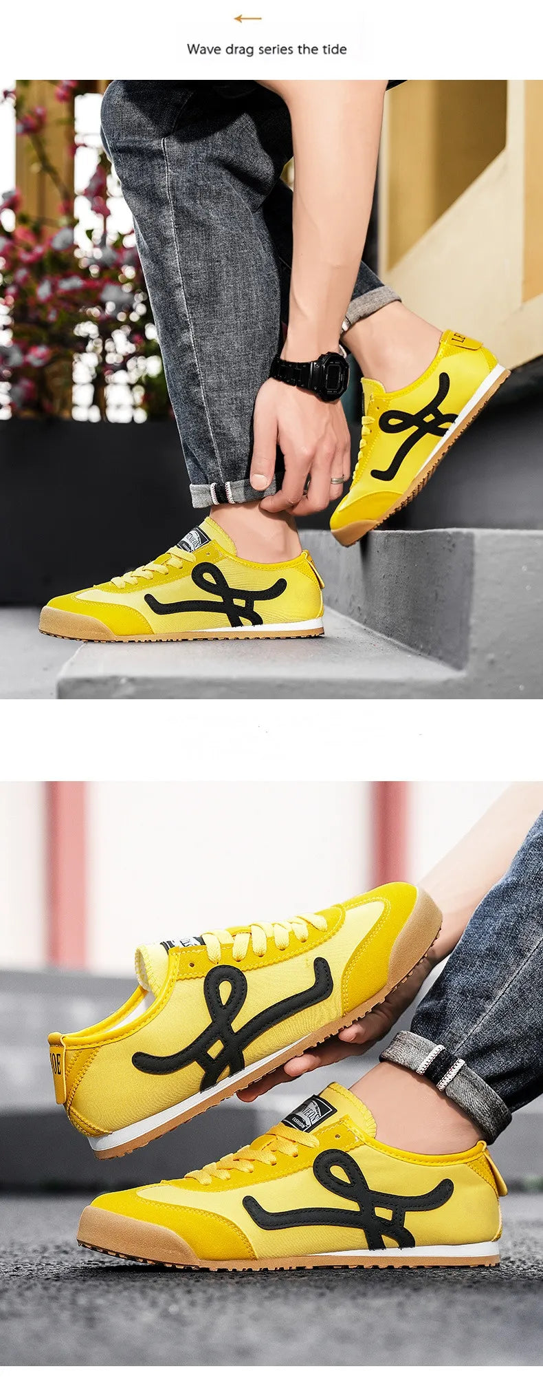 White Red Summer Athletic Shoes for Men Women Comfort Flat Men Running Shoes Retro Jogging Shoes Trainers Men zapatillas hombre