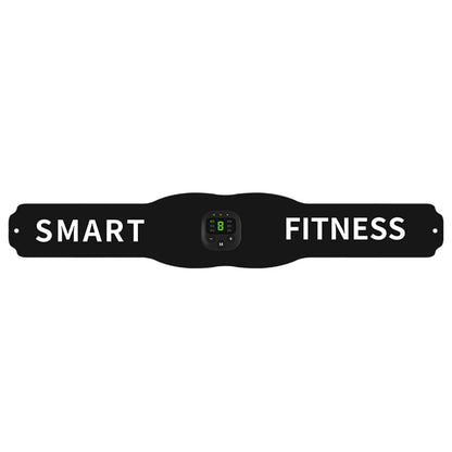 Slimming Belt Belly Weight Loss Abdominal Exercises Exercise Massager Body Shaping 19 Modes Rechargeable Gym Fitness Equiment