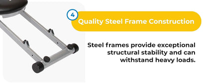 APEX Versatile Indoor Home Gym Workout Total Body Strength Training Fitness Equipment