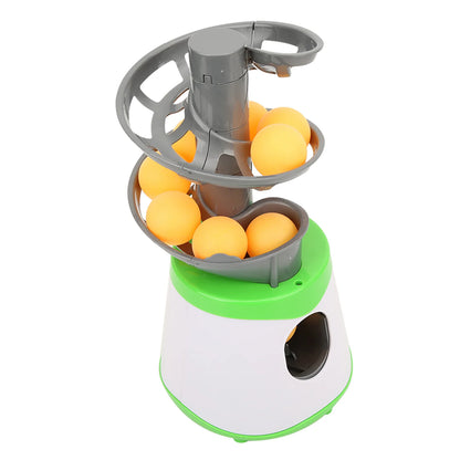 Automatic Launcher   Trainer Training Equipment Home Sport Table Tennis Training Machine for ping  sport
