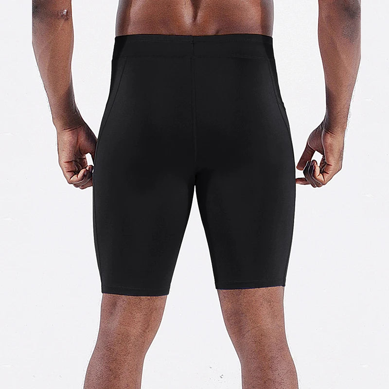 Men’s Outdoor Running Shorts