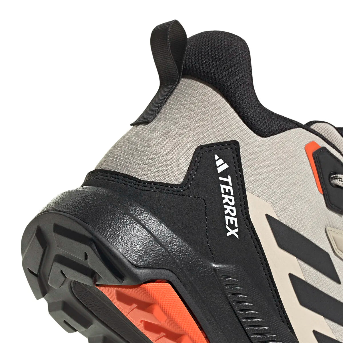 Adidas TERREX Hiking Shoes Waterproof Durable Grippy For Men For Hiking/Outdoor Activities
