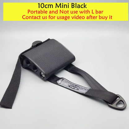 3D Print Bionic Hand Grip Arm Wrestling Strength Training Brace Wrist Biomimetic Pronation Gripper Gym Fitness Equipment