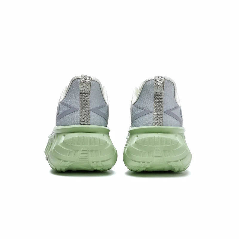 High-quality Chunky Running Shoes Women Men Light Comfy Outdoor Jogging Summer Mesh Breathable Trekking Shoes Versatile Sneakers