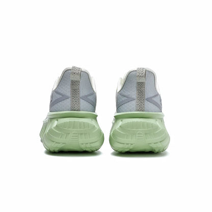 High-quality Chunky Running Shoes Women Men Light Comfy Outdoor Jogging Summer Mesh Breathable Trekking Shoes Versatile Sneakers