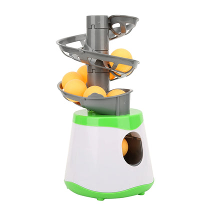 Automatic Launcher   Trainer Training Equipment Home Sport Table Tennis Training Machine for ping  sport