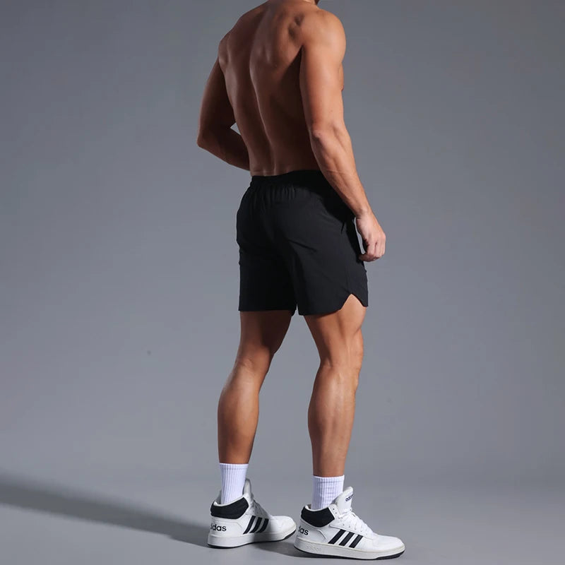 Men’s Summer Running Shorts