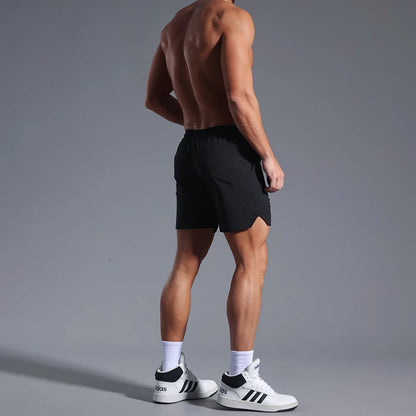 Men’s Summer Running Shorts