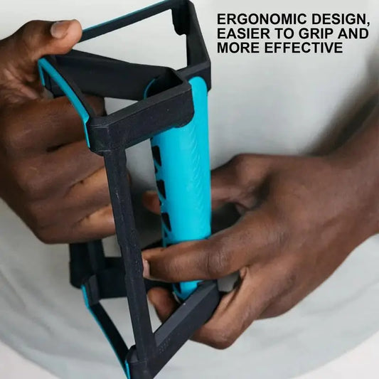 Pushup Stands For Men Pushup Floor Grips Muscle Building Tool Non-Slip Fitness Structure Ergonomic Arm Training Equipment