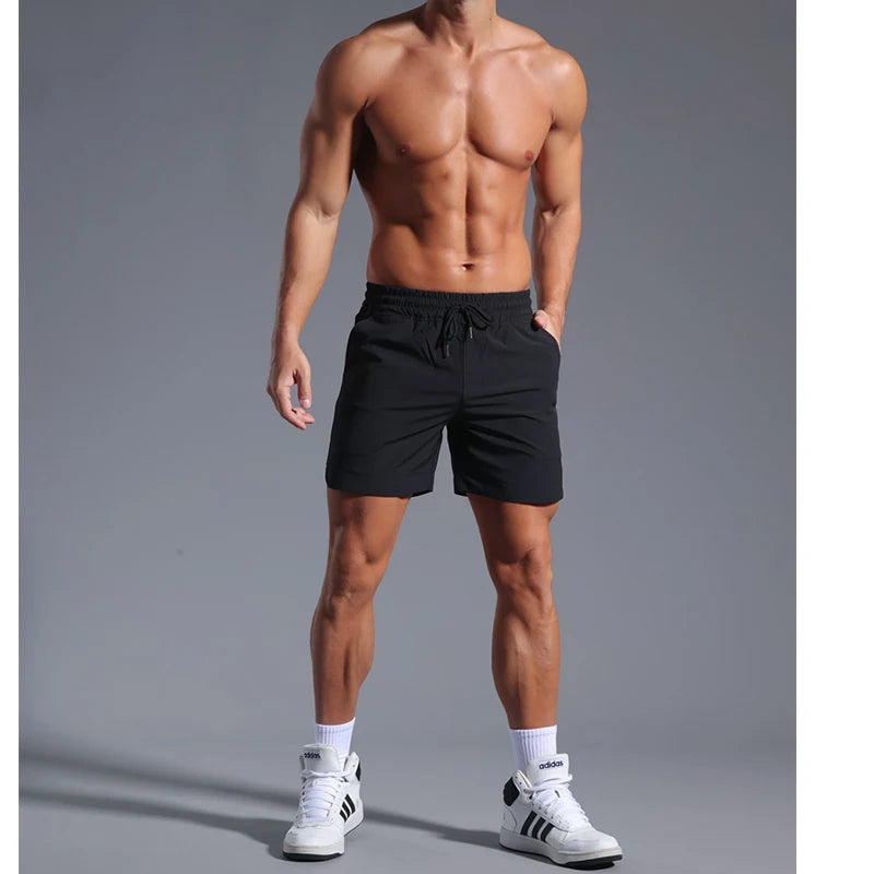 Men’s Summer Running Shorts