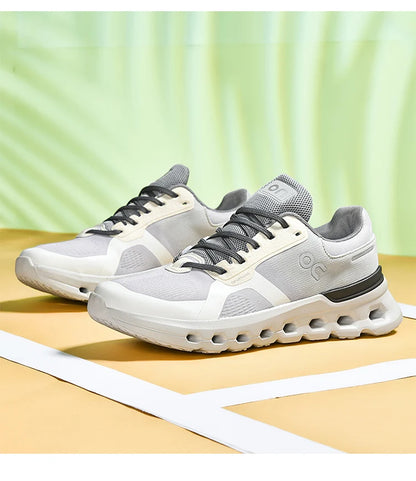 2025New Men flick Running Shoes Comprehensive Training Mens sneakers Comfy Breathable lining hollow out shoe soles Mens trainers