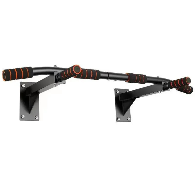Indoor Household Pull-up Device Wall Horizontal Bar Athlete Multifunctional Home Fitness Equipment
