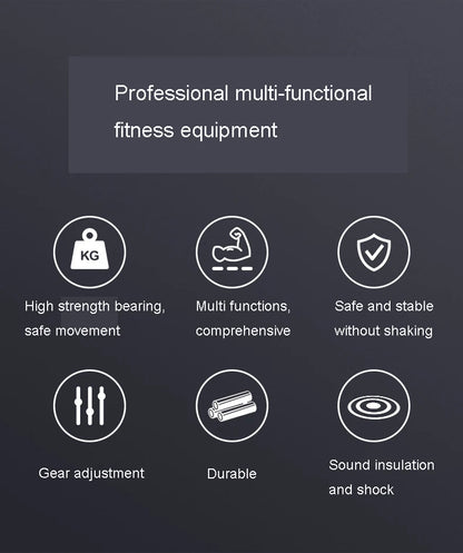 Smith Machine Comprehensive Training , Commercial Fitness Equipment, Squat and Push, Multi-functional Integrated Gantry