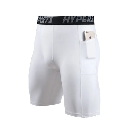Men’s Compression Training Pants