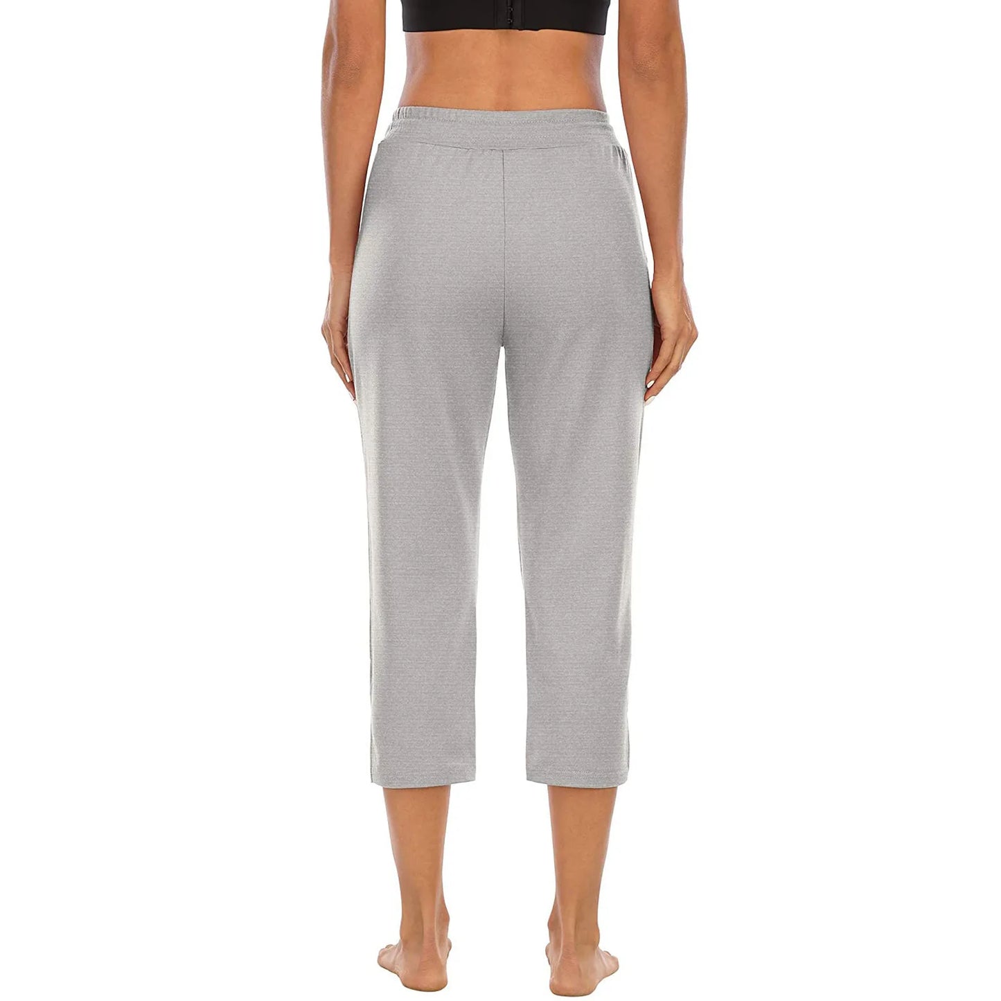 Sexy Mesh Leggings Summer New Women's Clothing Hollow Out Black Sports Yoga Pants Fashion High Waist Elasticity Splicing