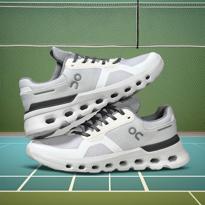 2025New Men flick Running Shoes Comprehensive Training Mens sneakers Comfy Breathable lining hollow out shoe soles Mens trainers