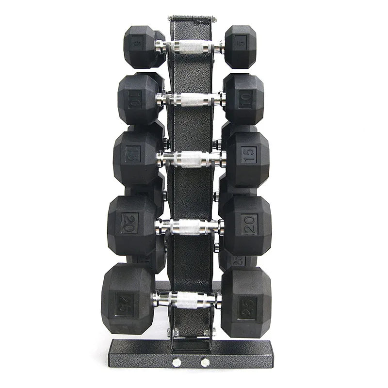 High-Quality Gym Weight Dumbbell Set for Effective Fitness Training