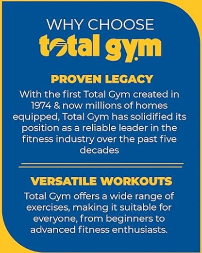 APEX Versatile Indoor Home Gym Workout Total Body Strength Training Fitness Equipment