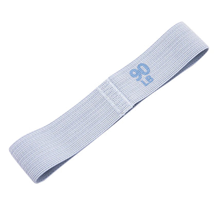Stretch Fitness Strips Anti-Slip Squat Expander Bands Portable Glute Thigh Elastic Bands Yoga Gym Equipment