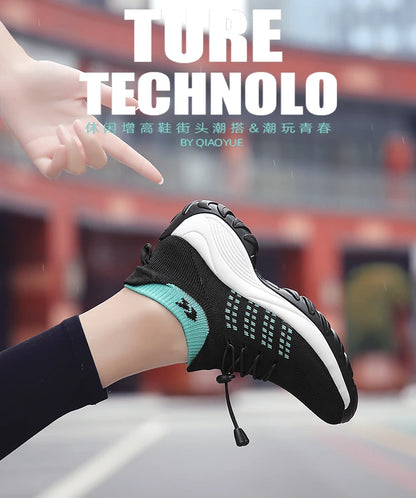 2024 Women Plus Size Shoes Summer Air Mesh Sport Aqua Shoes Outdoor Women's Quick Dry Water Shoes Sneakers Running Shoes 35-45