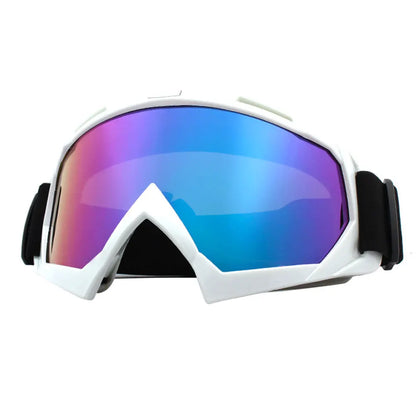 Skiing Goggles Windproof Cycling Sunglasses Anti-Fog Snowboard Ski Glasses Outdoor Sport Eyewear Winter Skiing Sport Accessories