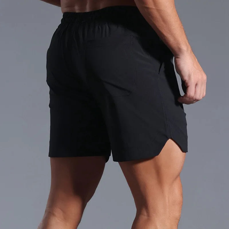 Men’s Summer Running Shorts