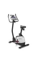 Fitness Recumbent Magnetic Exercise Bike with 15 Workout Programs