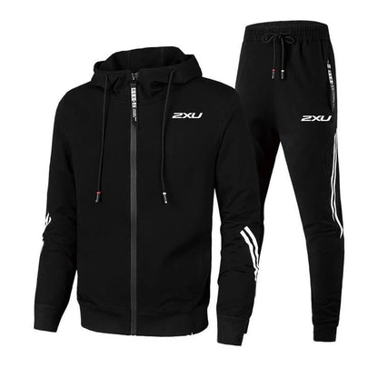 Men’s Tracksuit Set 2025